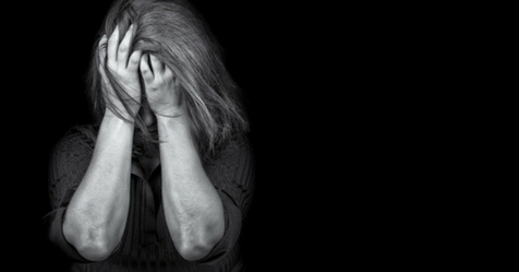 Someone You Know Is In An Abusive Marriage